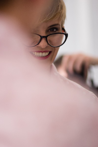 femme lunettes ynexx